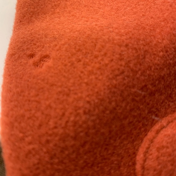 Cashmere and wool Burberry Vintage blazer - Picture 5 of 8